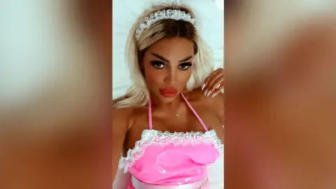 LeticiaLoren — sexy