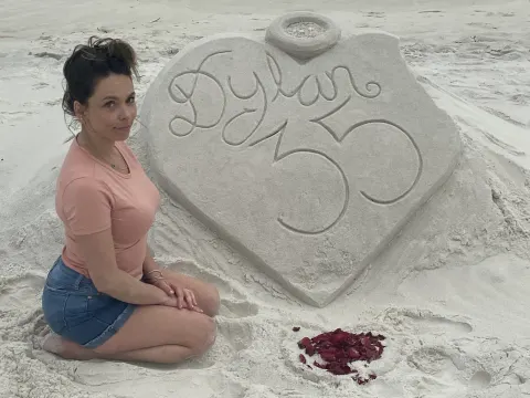 BellaVaughn — Streamate Photos