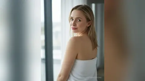 VictoriaVerona — Bad girl