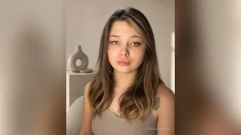 ViolaKerelina — 1