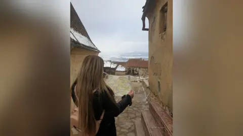 TiffanyAddams — Free Spirit