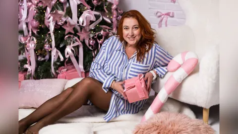 LauraReady — Merry Christmas!