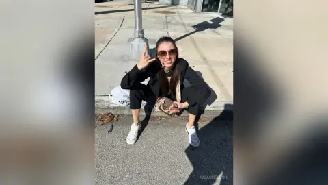 NidaSheldon — like me?
