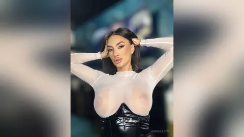 AnnaKarev — Sexy and  Twisted
