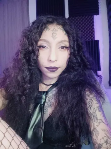 TamikaAoki — Streamate Photos
