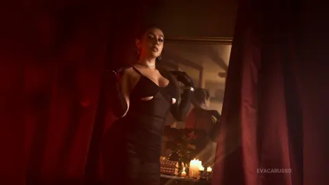 EvaCarusso — Eva Luxury