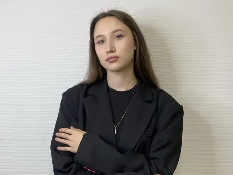 TorieDiffley cam model