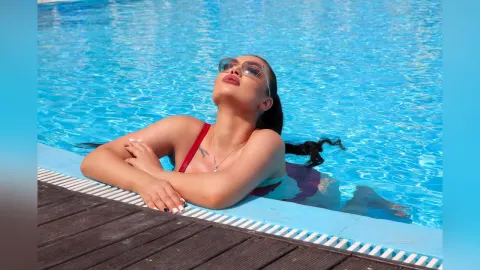 JessicaArdor — hot sexy summer
