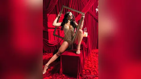 AliceSampaoli — Valentine's Day prt.2 💘