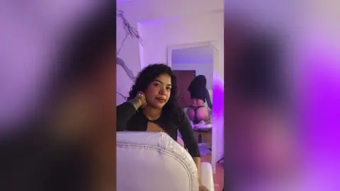 NaomiVelour — Nao 😈