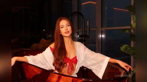 CandiceMils — 3