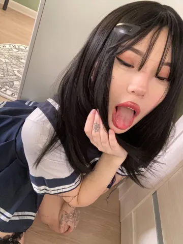 kumiho_x — Streamate Photos