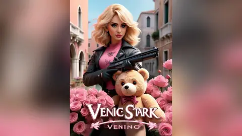 VeniceStark — Let's discover the beauty of my Venice