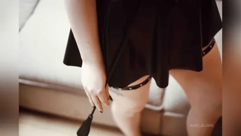 AmeliaJixie — Cute but sexy