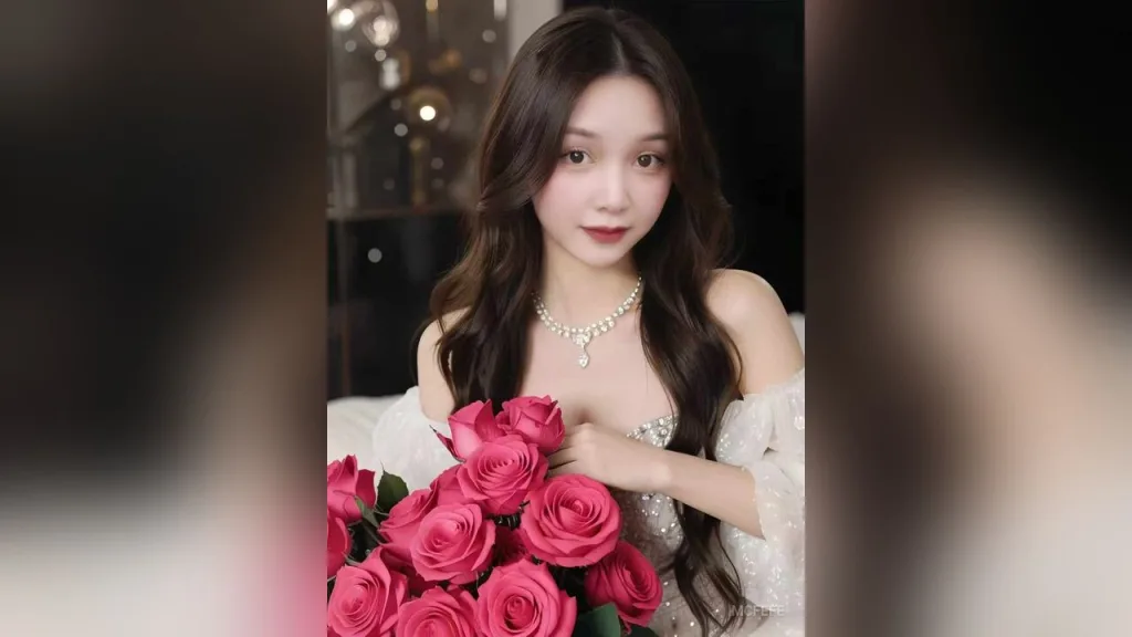 Qinyalee — Sexy Fe Fe