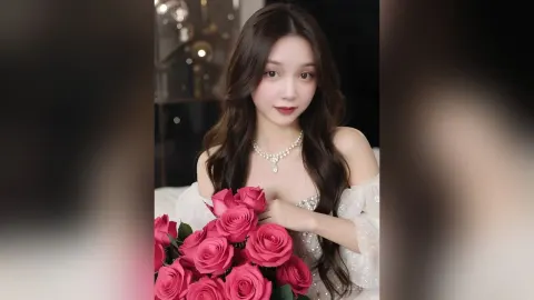 Qinyalee — Sexy Fe Fe