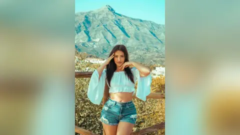 JasminNise — 🤍💙