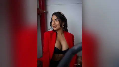 Isabella — 🤔