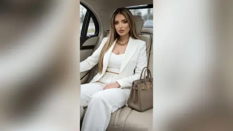 AmberLyn — New look