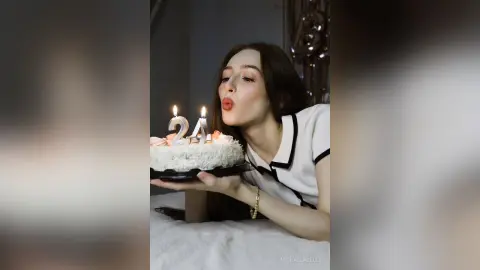 MichaelaDelly — BD party