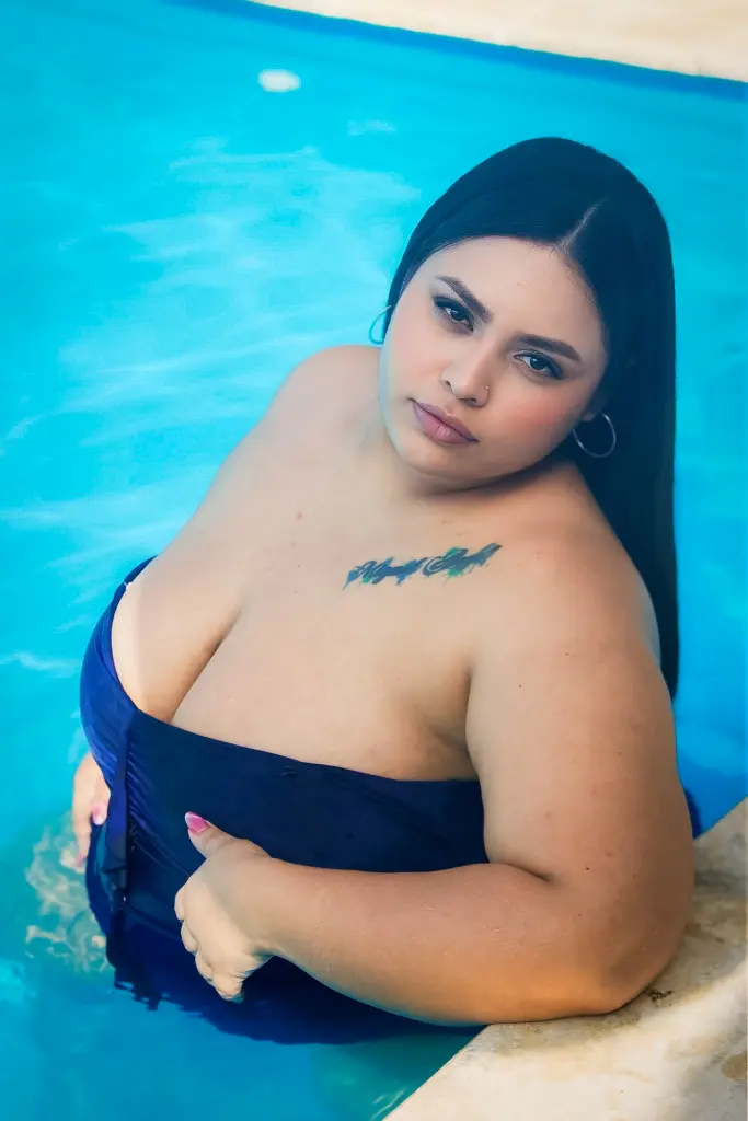 Maya_curvy — Streamate Photos