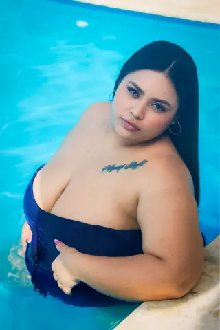 Maya_curvy — Streamate Photos