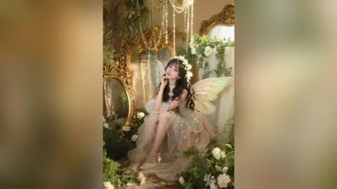 miaomiao — 随拍生活照