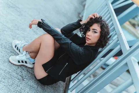 AlliceStevens — Streamate Photos