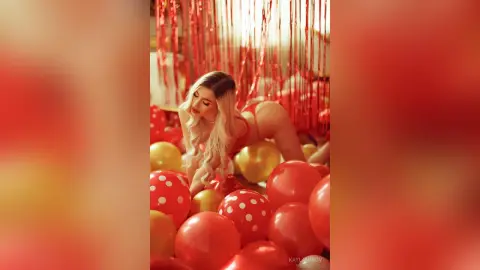 KaylaMinov — Naughty