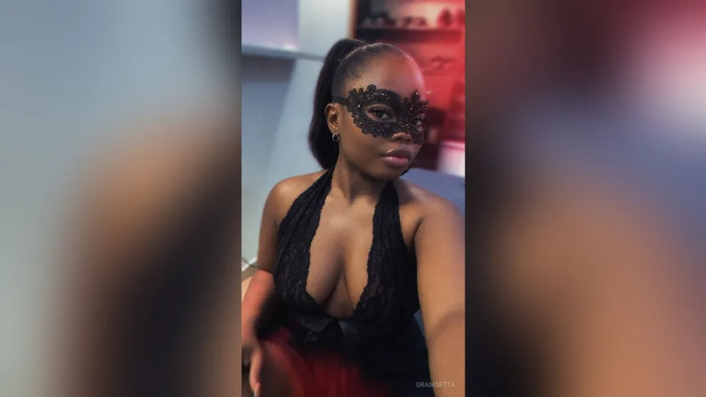 GramsEtta — Dollfacexo