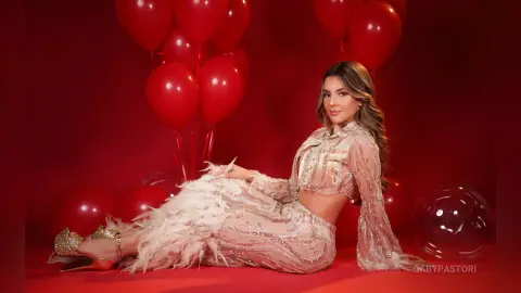GabyPastori — Bday Queen
