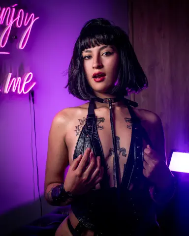 JessicaLemus — Streamate Photos