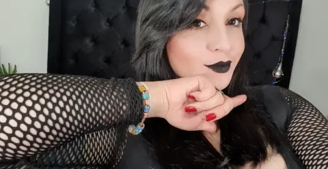 Eliina_Jhonson — Streamate Photos