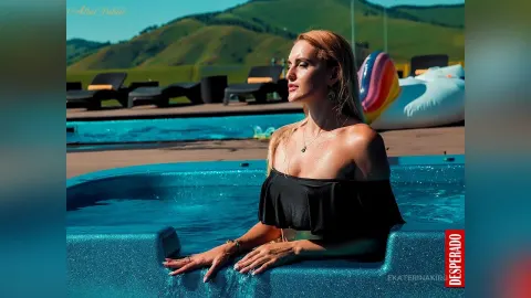 EkaterinaKirg — Me🥰