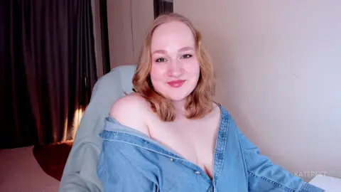 KateRest — do you know this lady?