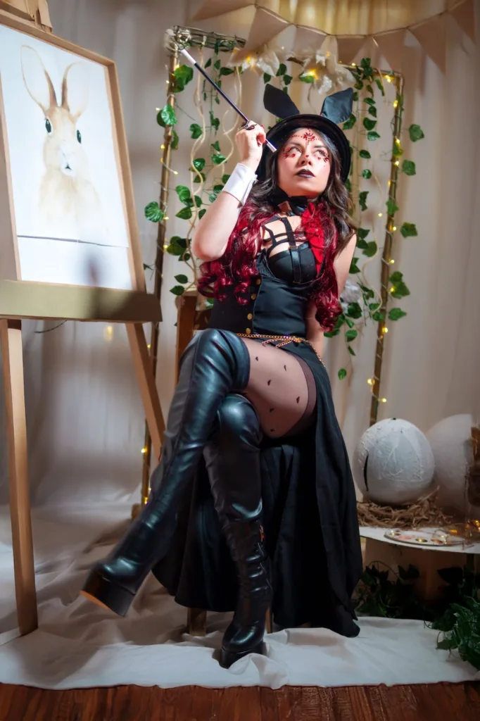 EvangelineJoness — Streamate Photos
