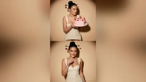 CindyCall — Birthdaygirl