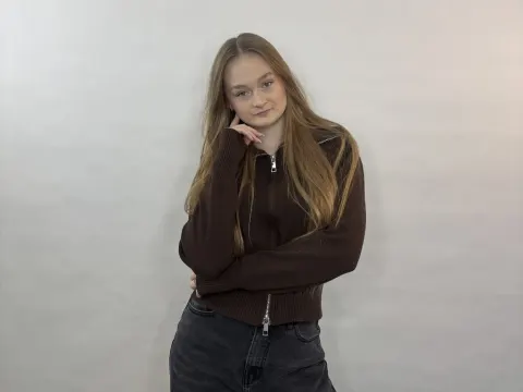 SigneKeatley cam model