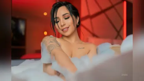 Zara — Wet mood only
