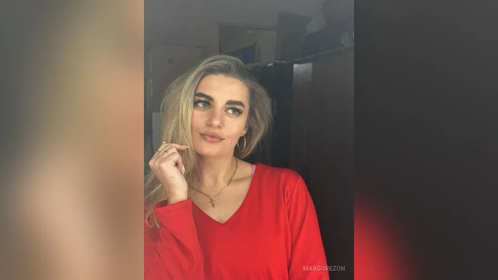MargoRezon — live cam