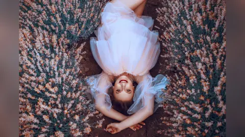AmelieSkylar — Smiling Makes Me Shine