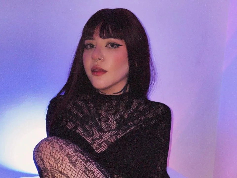 Goth_Velvet — Streamate Photos