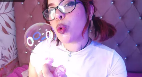 cinnamon88 — Streamate Photos