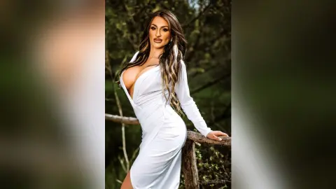 KaylinWhite — Sexy