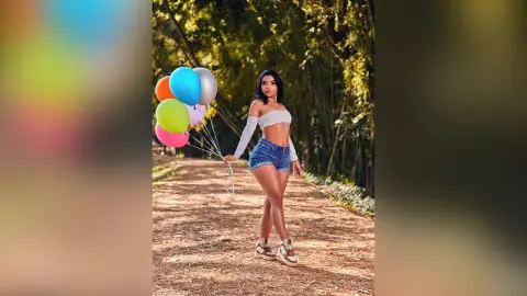 MilyThomas — Happy Birthday to Me.. 🎈🎁