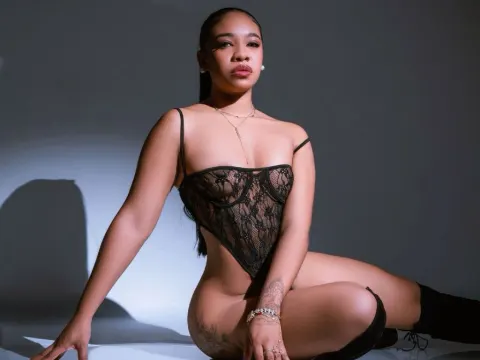 MayaBranson cam model