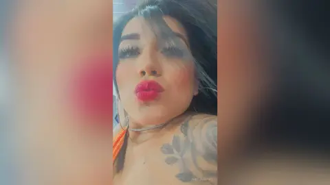 AmeliaCerry — Kiss for you 👄🫦💋