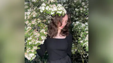 AnderaLeos — My aesthetics
