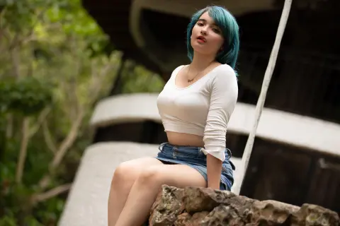 Naomy_Carter — Streamate Photos