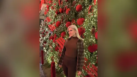 DeniseMoroye — Winter holiday ❄️🎄